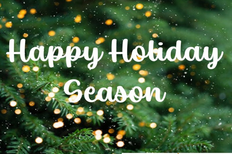 Holiday Season
