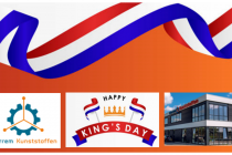 King's Day 2022
