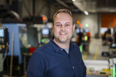Robert Gemmink