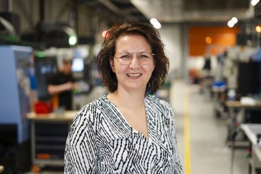 Ineke Sierra