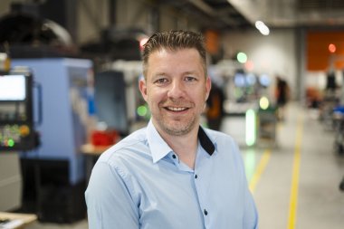 Ramon Leonhardt