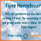 Hemelvaartsdag 2026
