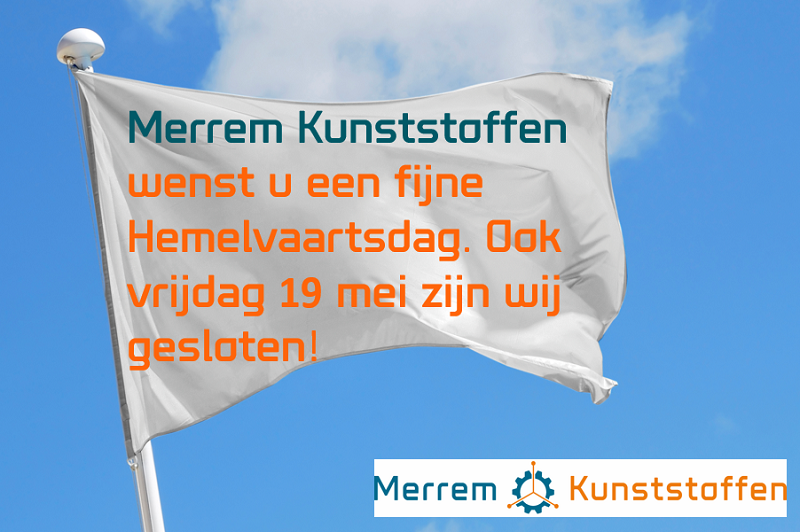 Hemelvaart 2023