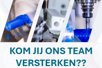 Vacature alert