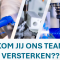 Vacature alert