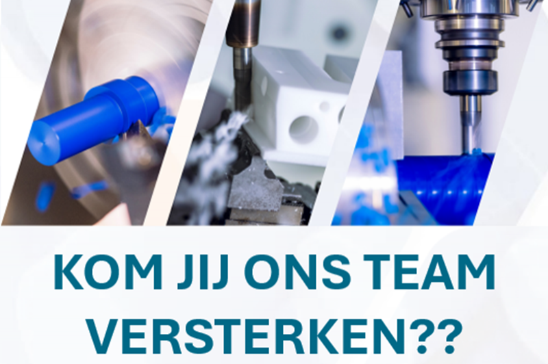 Vacature alert