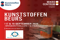 Kunststoffenbeurs 2025