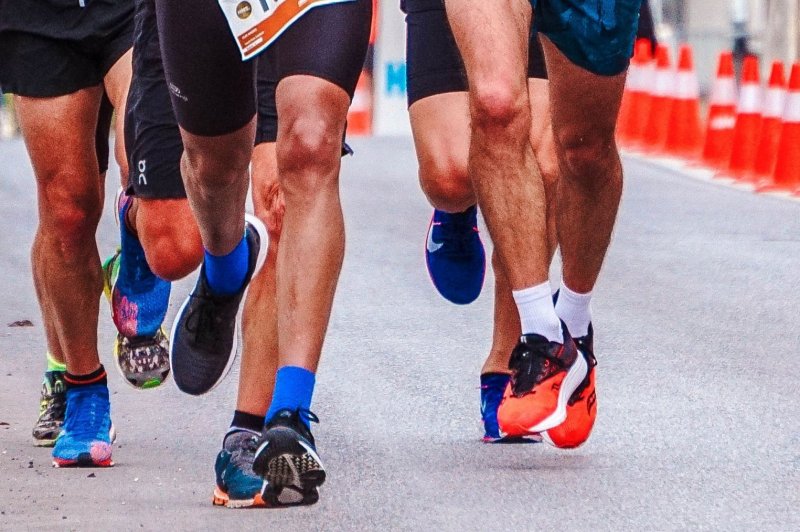 KWF Amsterdam Marathon