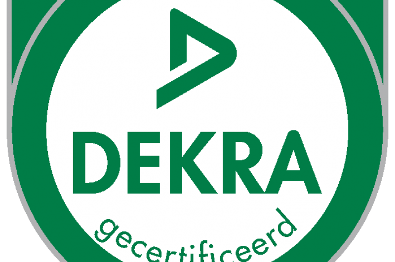 Merrem Kunststoffen - ISO gecertificeerd
